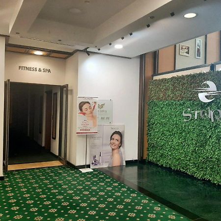 Kalina Private Apartments In Emerald Resort, 拉夫达 外观 照片