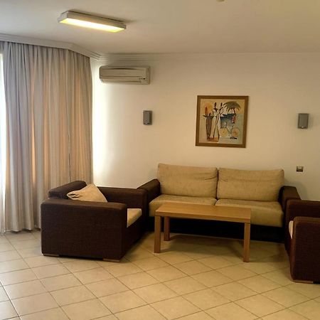 Kalina Private Apartments In Emerald Resort, 拉夫达 外观 照片