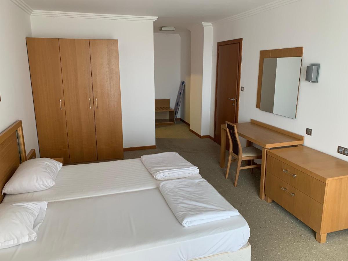 Kalina Private Apartments In Emerald Resort, 拉夫达 外观 照片