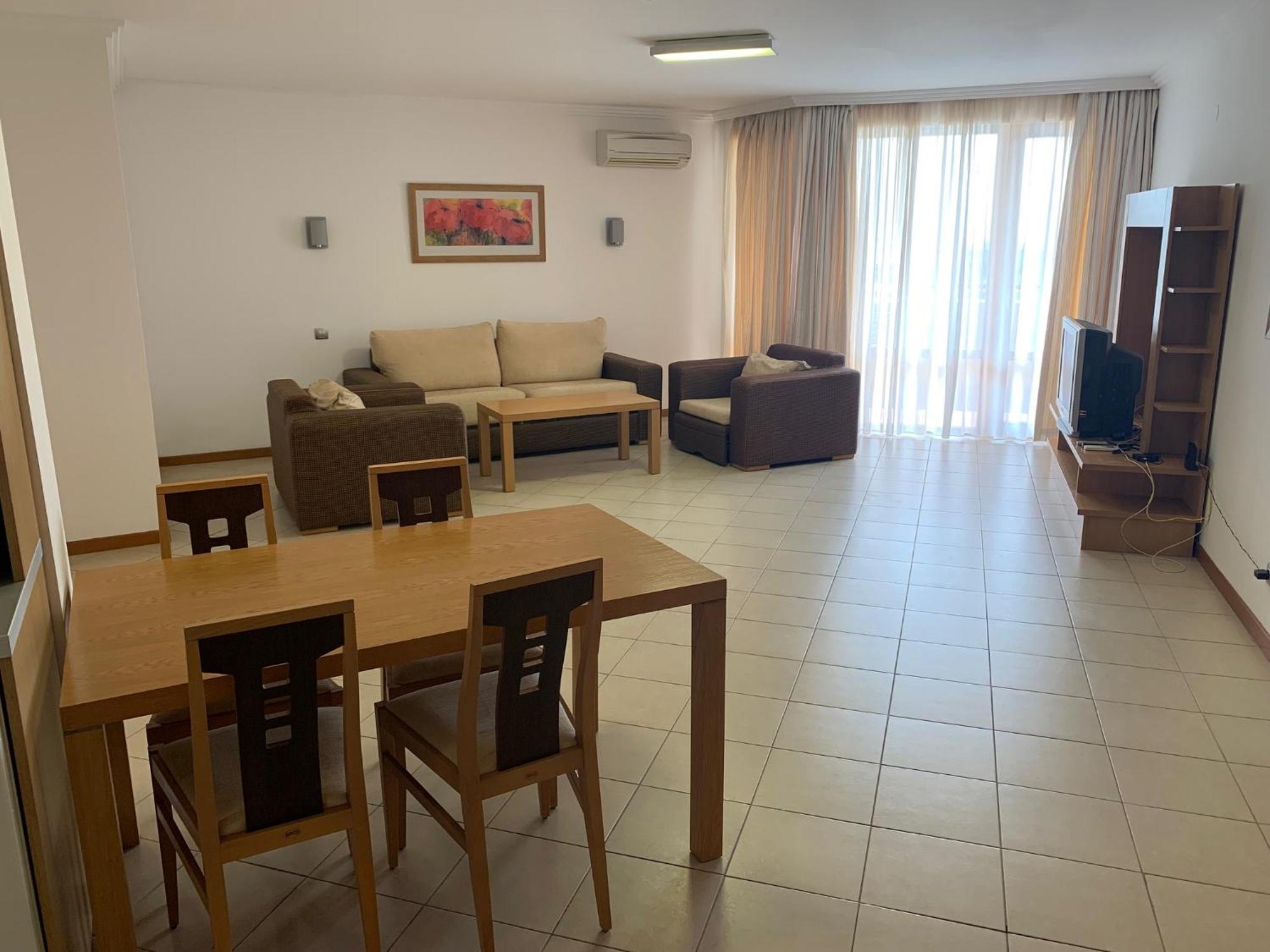 Kalina Private Apartments In Emerald Resort, 拉夫达 外观 照片