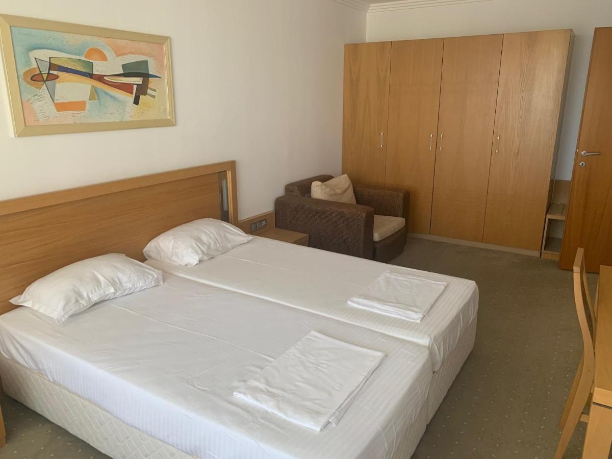Kalina Private Apartments In Emerald Resort, 拉夫达 外观 照片
