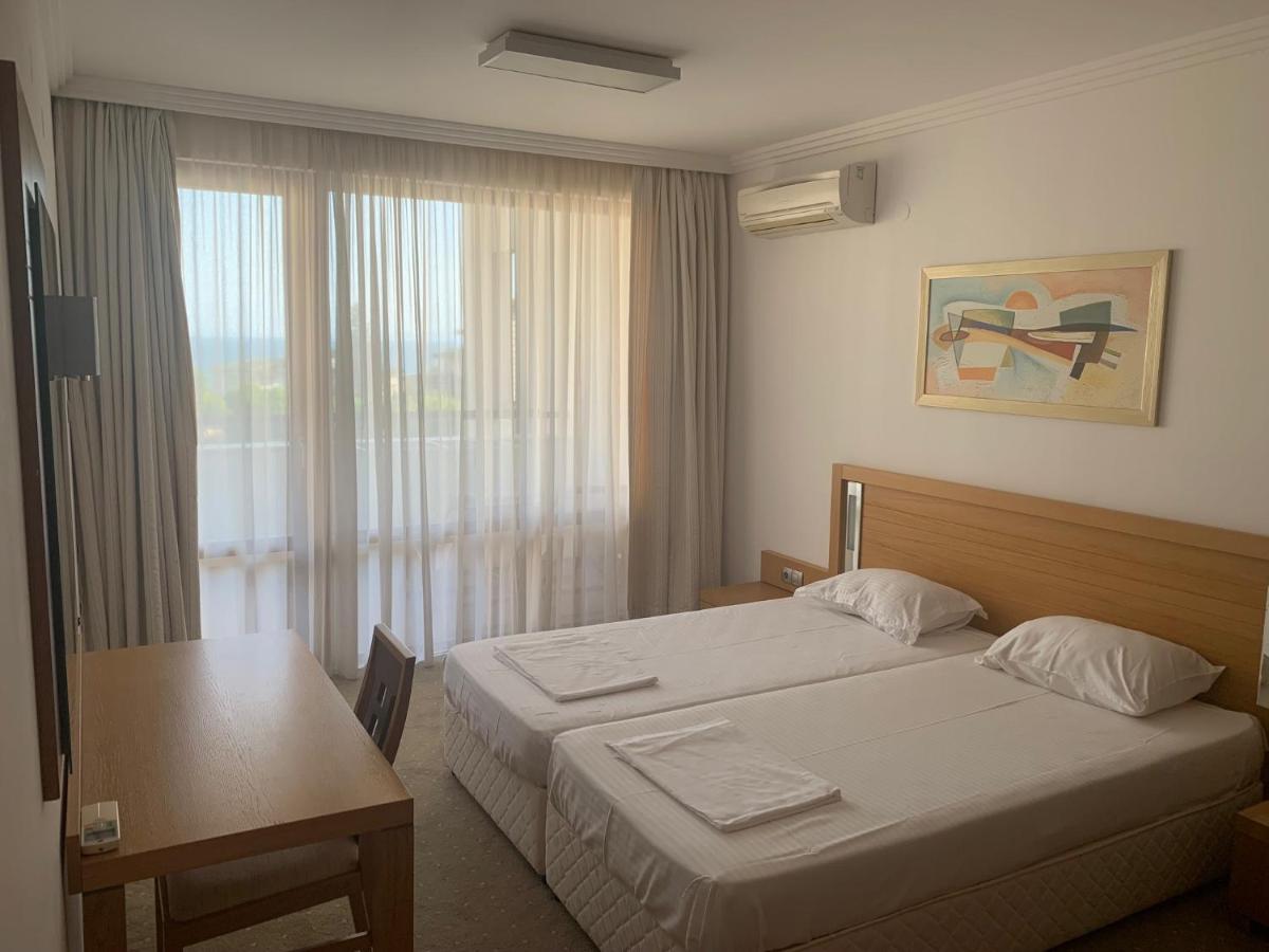 Kalina Private Apartments In Emerald Resort, 拉夫达 外观 照片