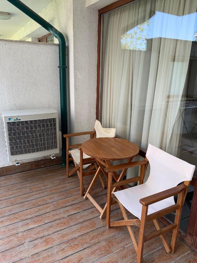 Kalina Private Apartments In Emerald Resort, 拉夫达 外观 照片