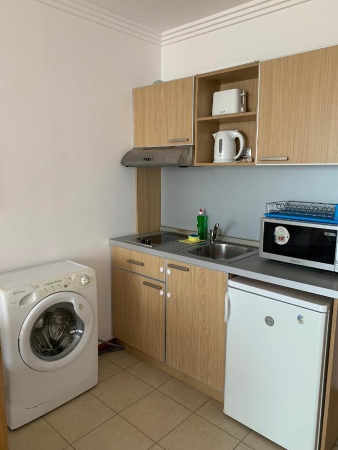 Kalina Private Apartments In Emerald Resort, 拉夫达 外观 照片