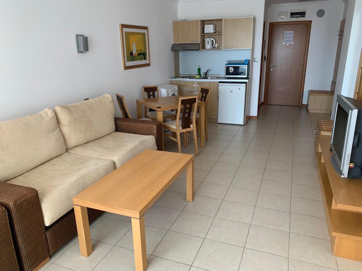 Kalina Private Apartments In Emerald Resort, 拉夫达 外观 照片