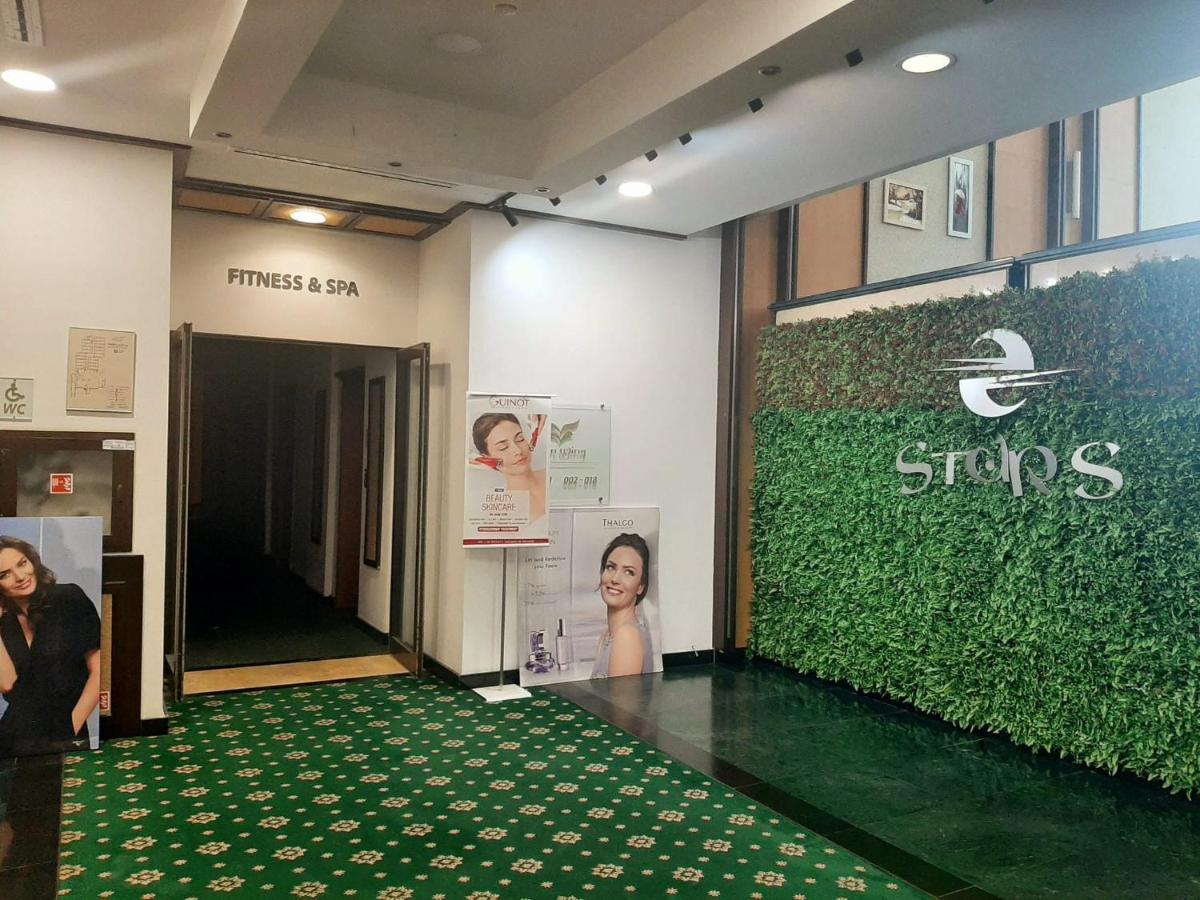 Kalina Private Apartments In Emerald Resort, 拉夫达 外观 照片