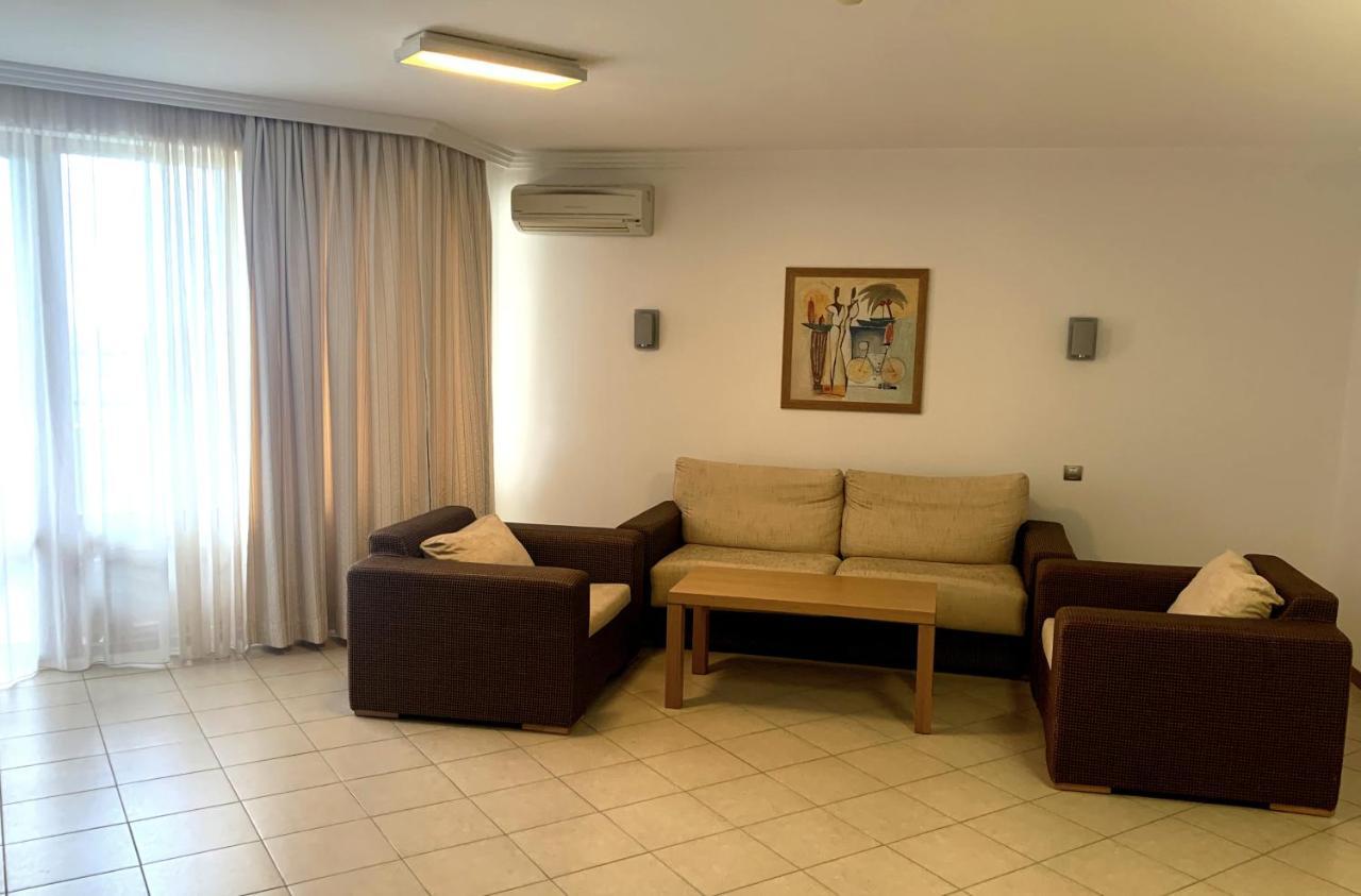 Kalina Private Apartments In Emerald Resort, 拉夫达 外观 照片