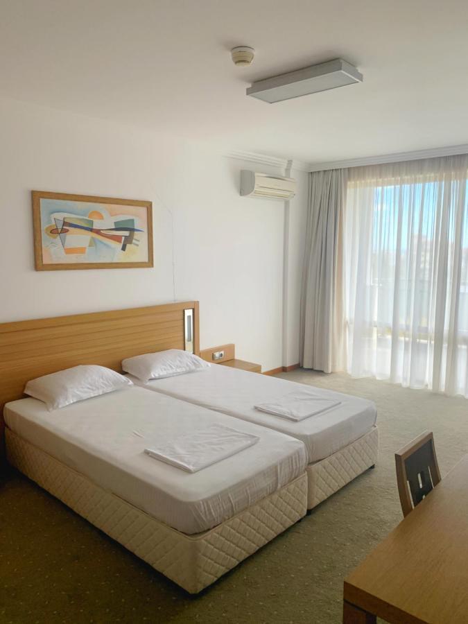 Kalina Private Apartments In Emerald Resort, 拉夫达 外观 照片