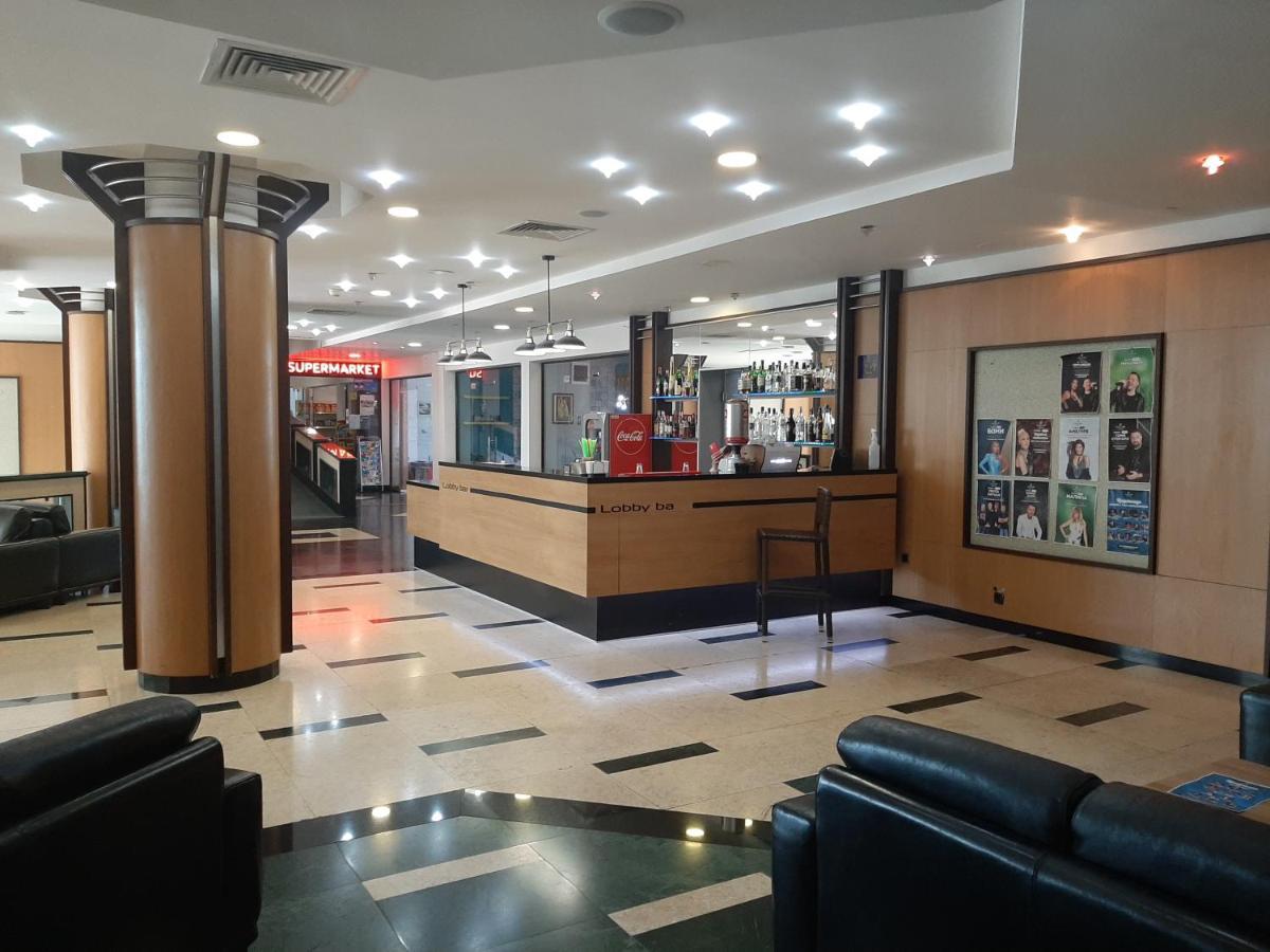 Kalina Private Apartments In Emerald Resort, 拉夫达 外观 照片