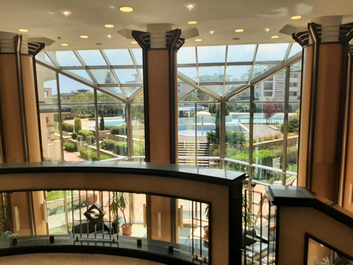 Kalina Private Apartments In Emerald Resort, 拉夫达 外观 照片