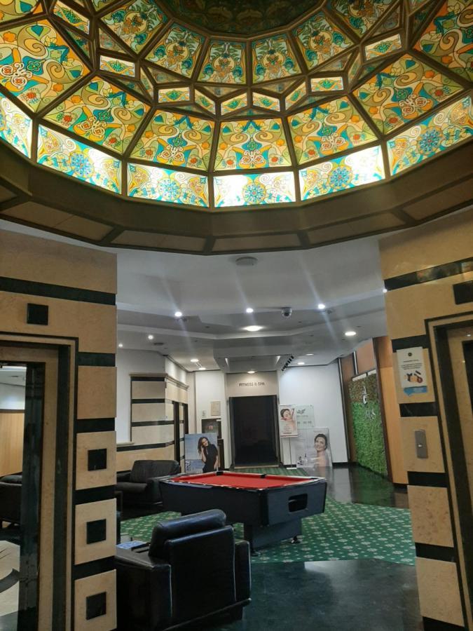 Kalina Private Apartments In Emerald Resort, 拉夫达 外观 照片