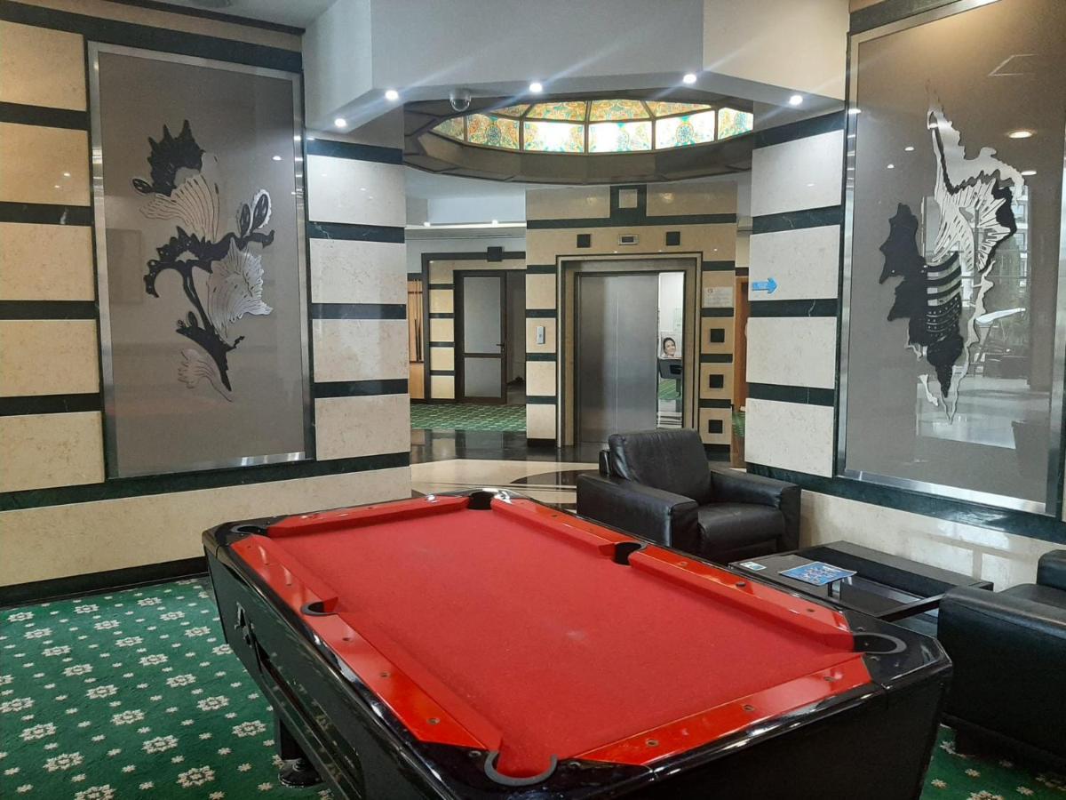 Kalina Private Apartments In Emerald Resort, 拉夫达 外观 照片