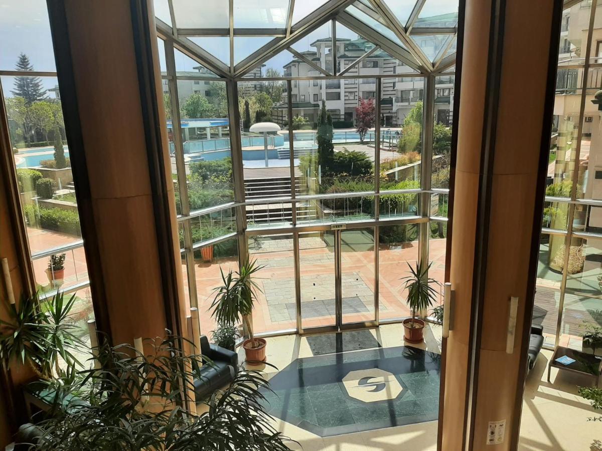Kalina Private Apartments In Emerald Resort, 拉夫达 外观 照片
