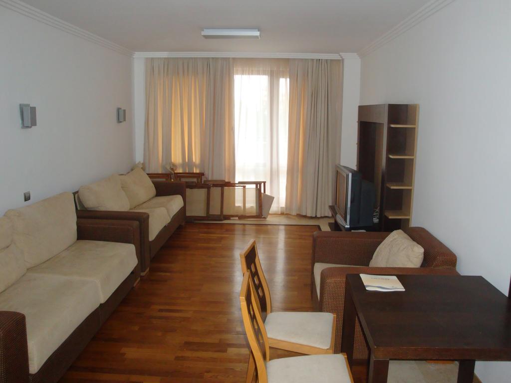 Kalina Private Apartments In Emerald Resort, 拉夫达 外观 照片