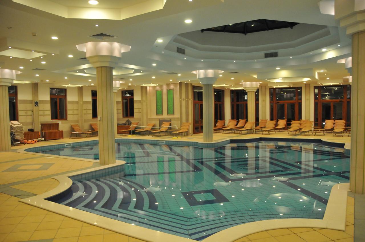 Kalina Private Apartments In Emerald Resort, 拉夫达 外观 照片