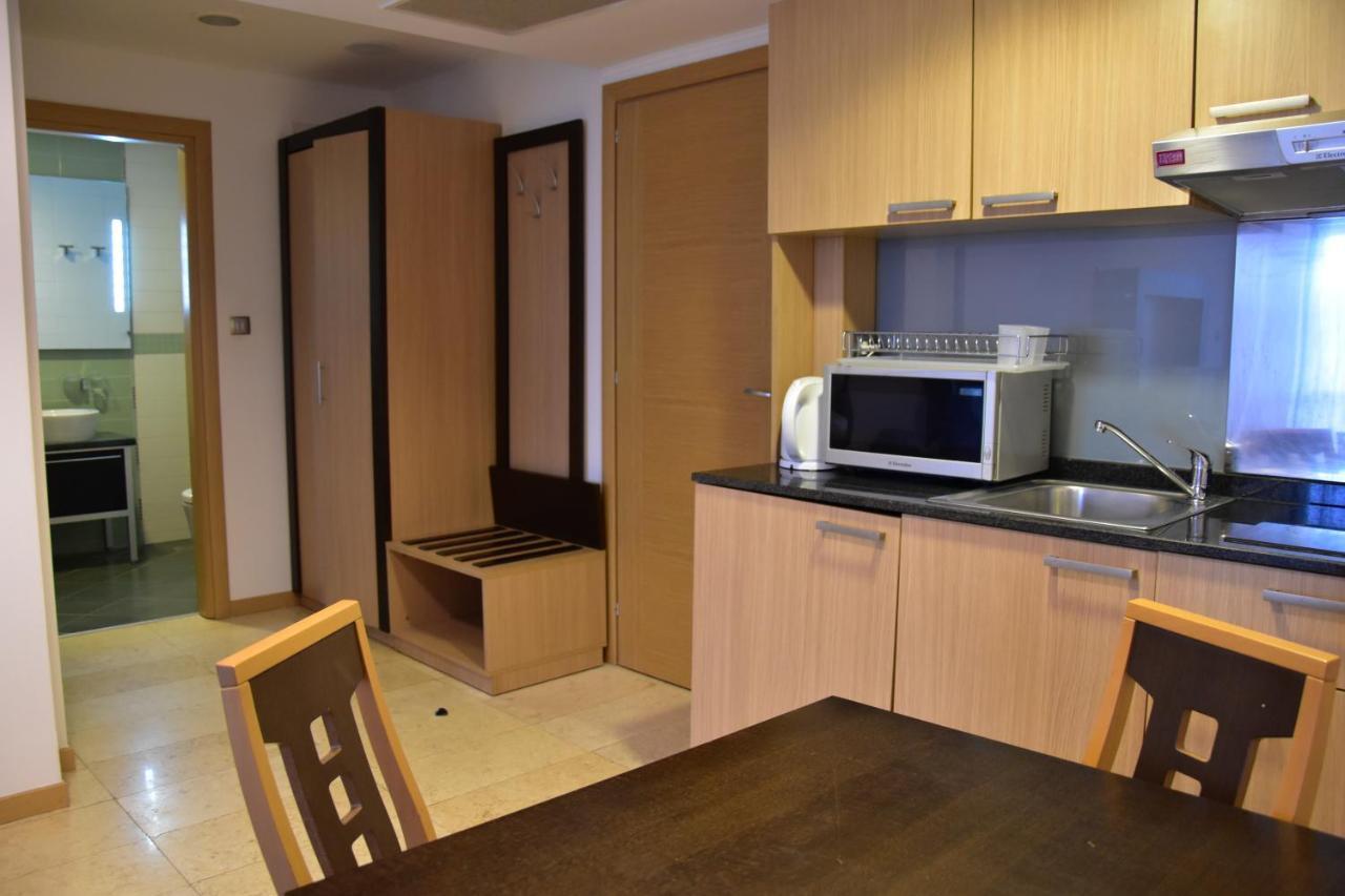 Kalina Private Apartments In Emerald Resort, 拉夫达 外观 照片
